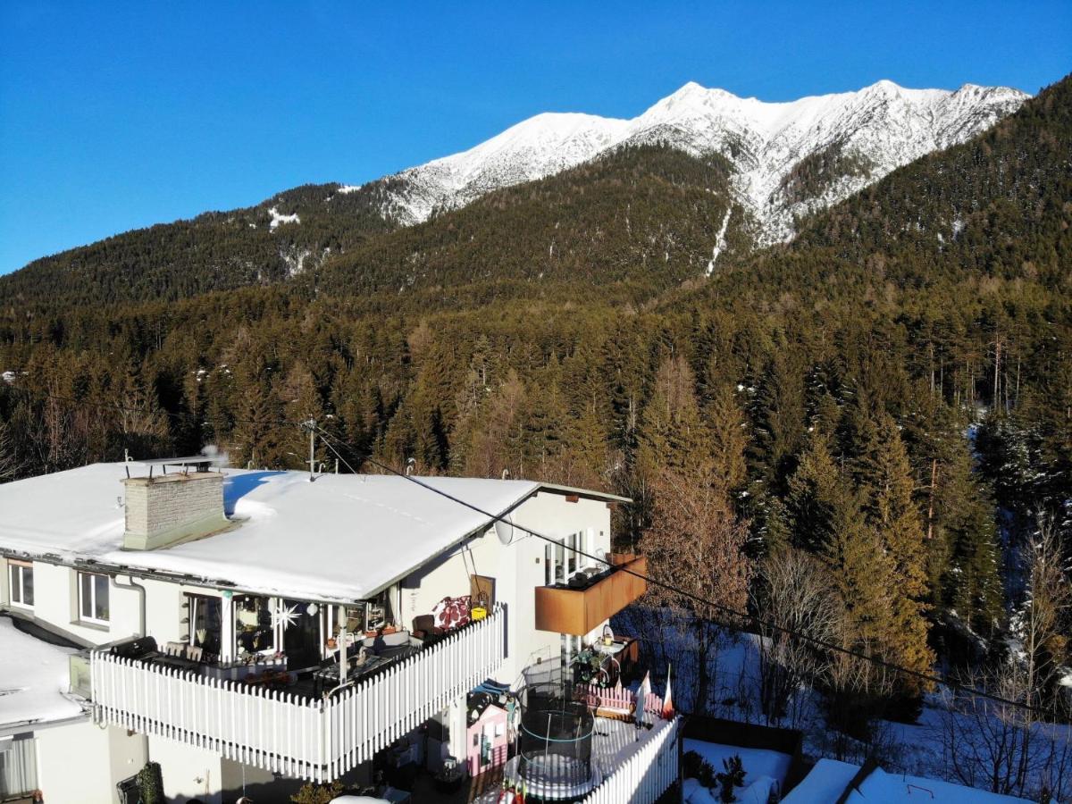 Apartment Isolde By Interhome Reith bei Seefeld Zewnętrze zdjęcie