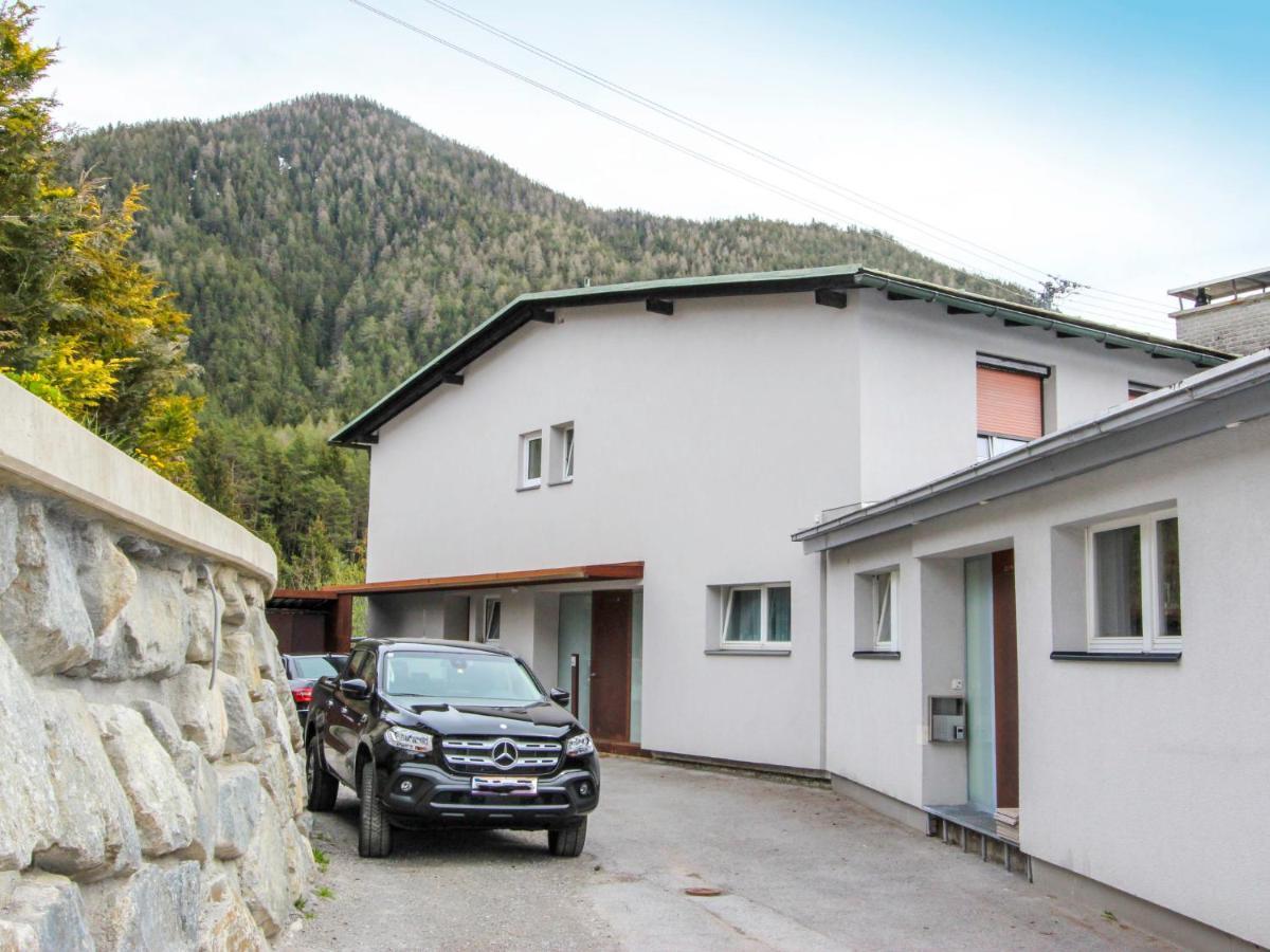 Apartment Isolde By Interhome Reith bei Seefeld Zewnętrze zdjęcie