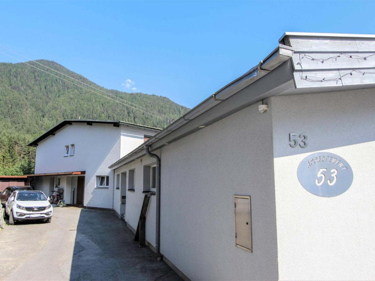 Apartment Isolde By Interhome Reith bei Seefeld Zewnętrze zdjęcie