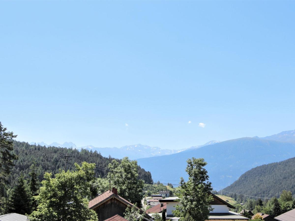 Apartment Isolde By Interhome Reith bei Seefeld Zewnętrze zdjęcie