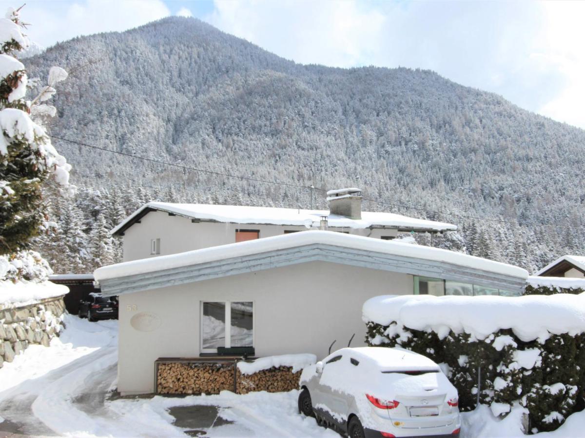 Apartment Isolde By Interhome Reith bei Seefeld Zewnętrze zdjęcie