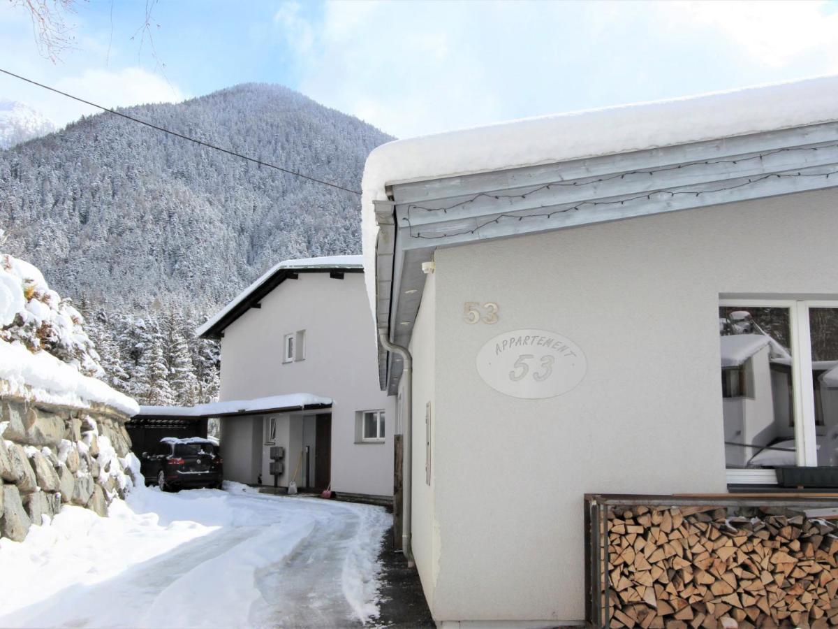 Apartment Isolde By Interhome Reith bei Seefeld Zewnętrze zdjęcie