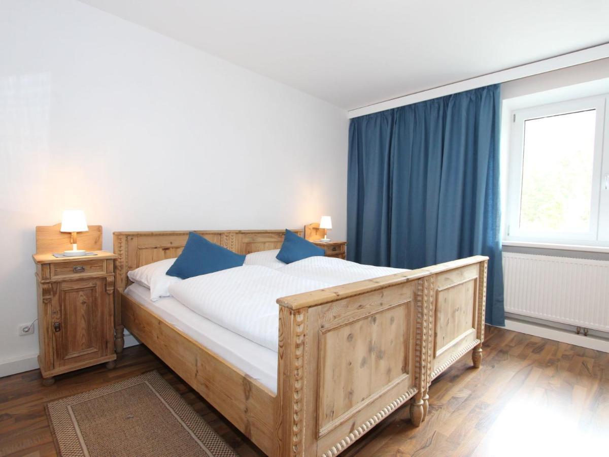Apartment Isolde By Interhome Reith bei Seefeld Zewnętrze zdjęcie