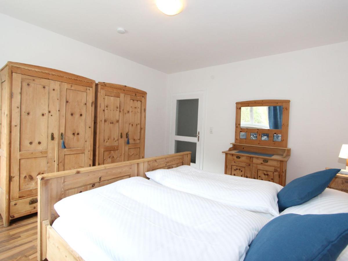 Apartment Isolde By Interhome Reith bei Seefeld Zewnętrze zdjęcie