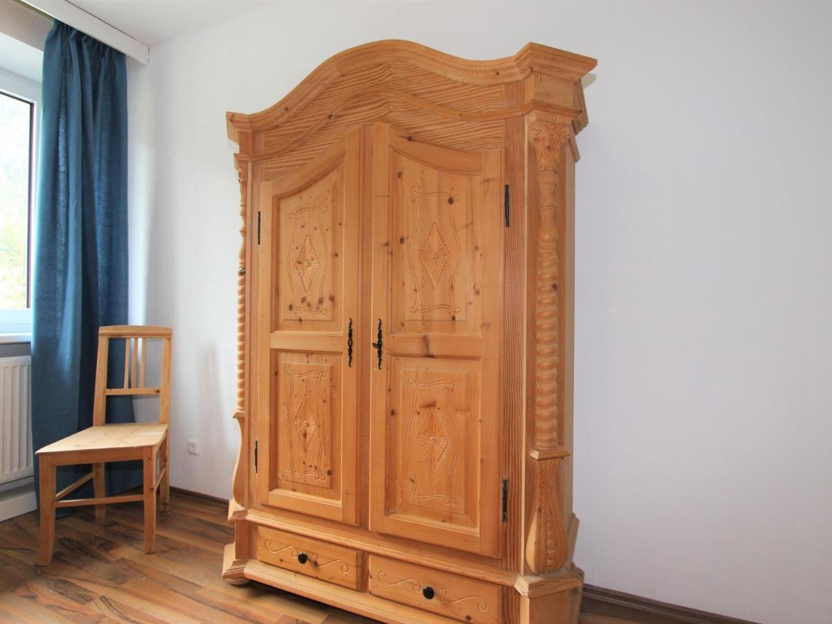 Apartment Isolde By Interhome Reith bei Seefeld Zewnętrze zdjęcie