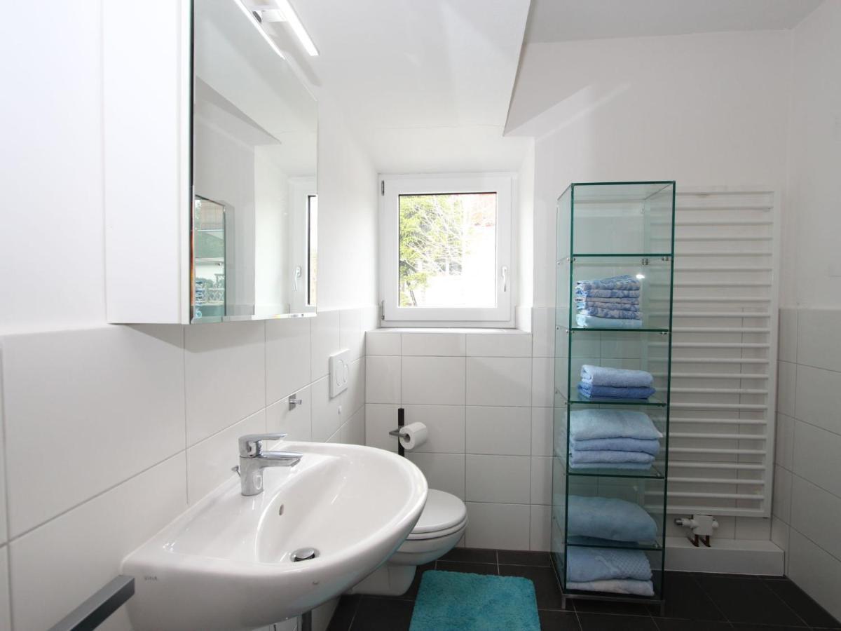 Apartment Isolde By Interhome Reith bei Seefeld Zewnętrze zdjęcie