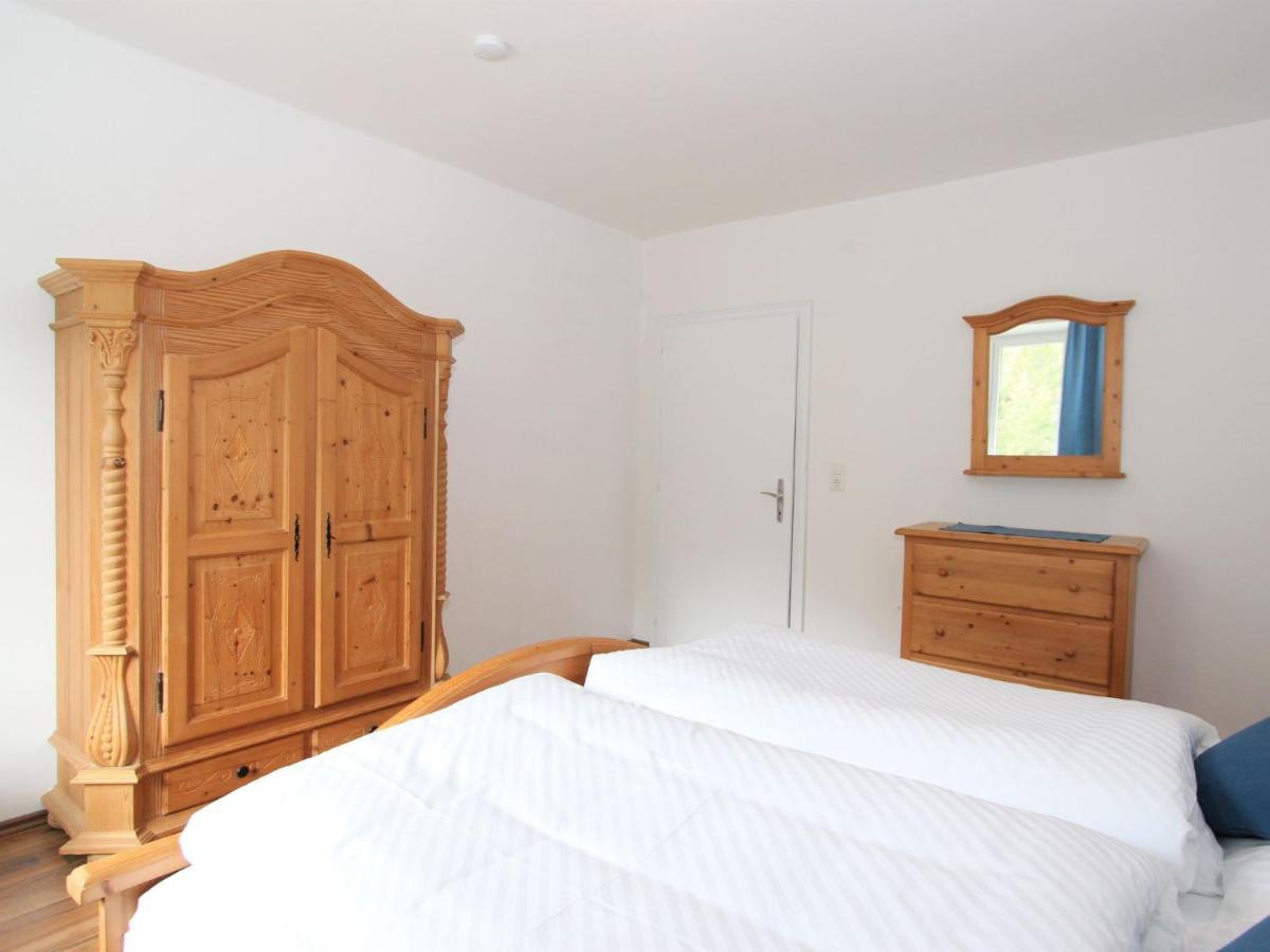 Apartment Isolde By Interhome Reith bei Seefeld Zewnętrze zdjęcie