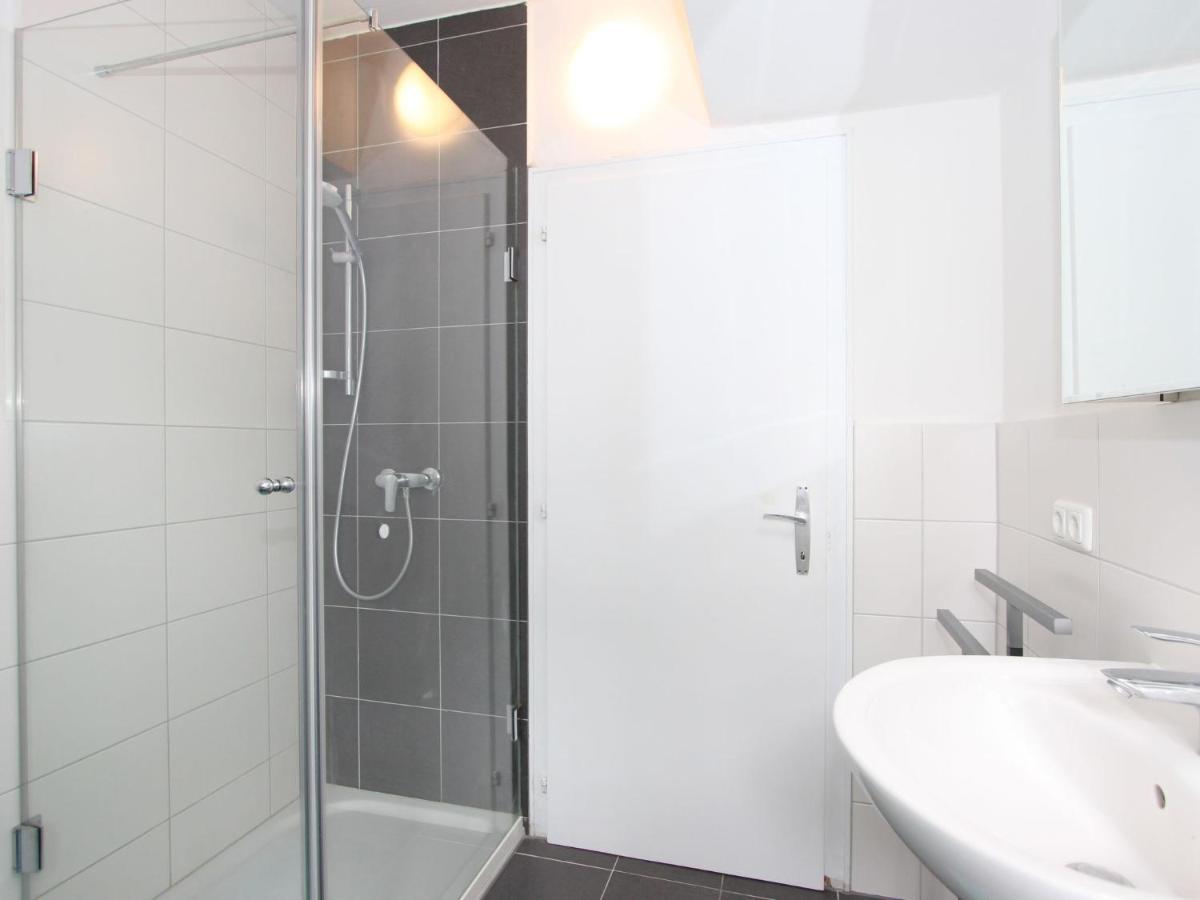 Apartment Isolde By Interhome Reith bei Seefeld Zewnętrze zdjęcie