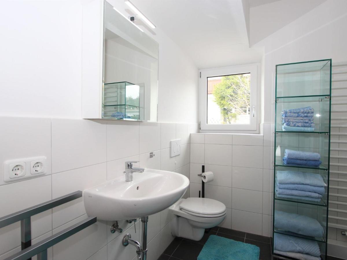 Apartment Isolde By Interhome Reith bei Seefeld Zewnętrze zdjęcie