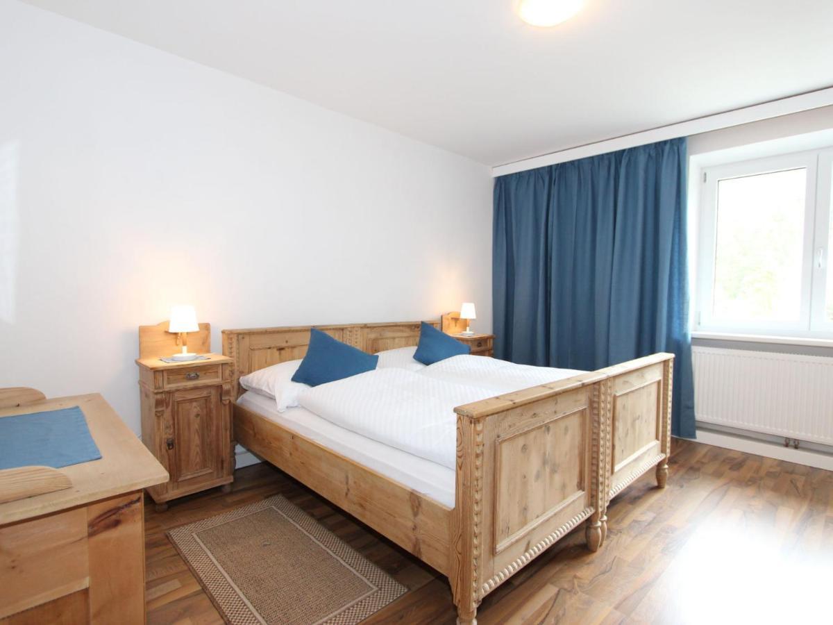 Apartment Isolde By Interhome Reith bei Seefeld Zewnętrze zdjęcie