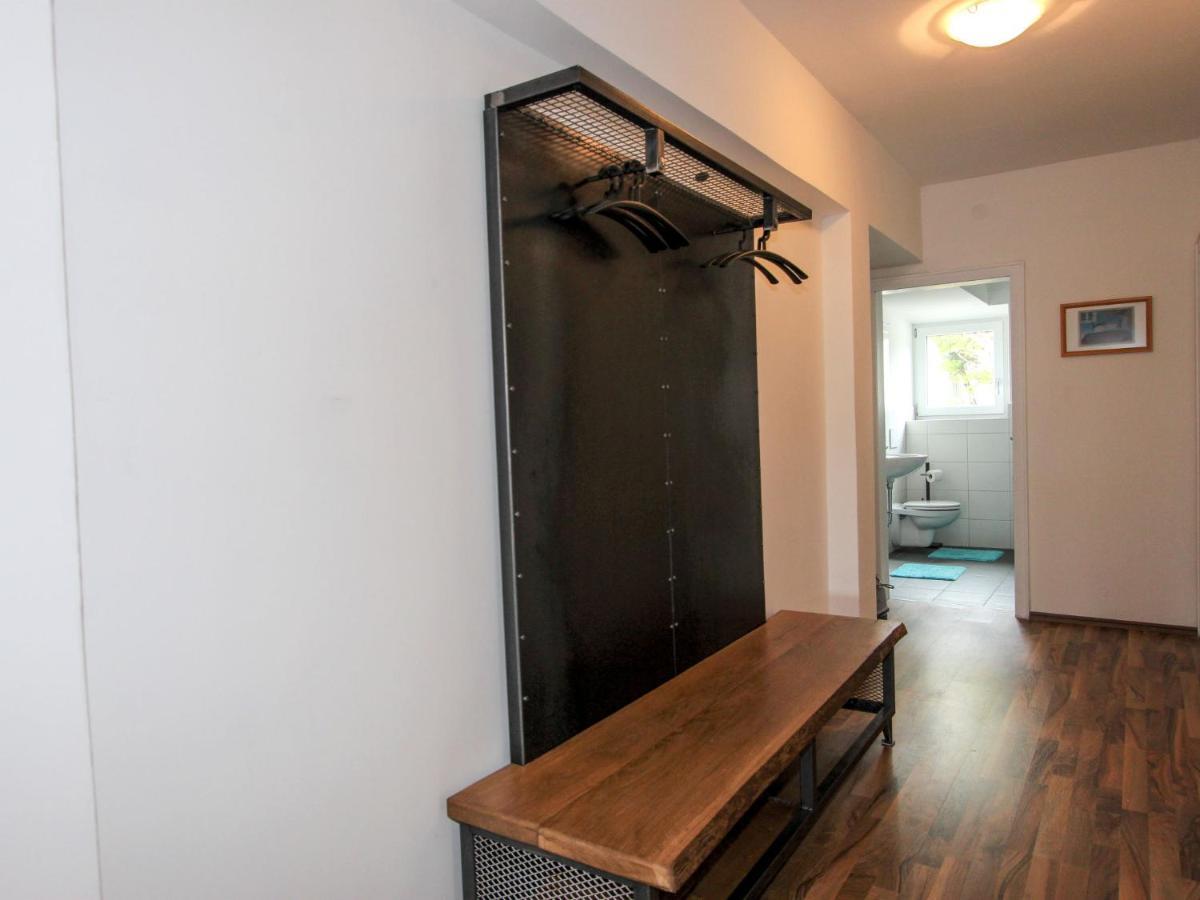 Apartment Isolde By Interhome Reith bei Seefeld Zewnętrze zdjęcie