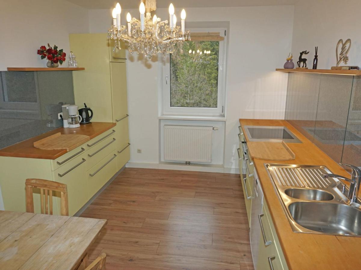 Apartment Isolde By Interhome Reith bei Seefeld Zewnętrze zdjęcie
