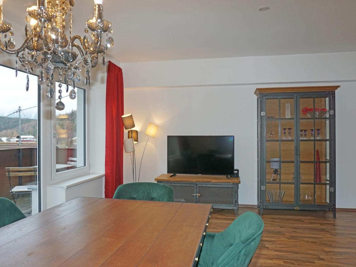 Apartment Isolde By Interhome Reith bei Seefeld Zewnętrze zdjęcie