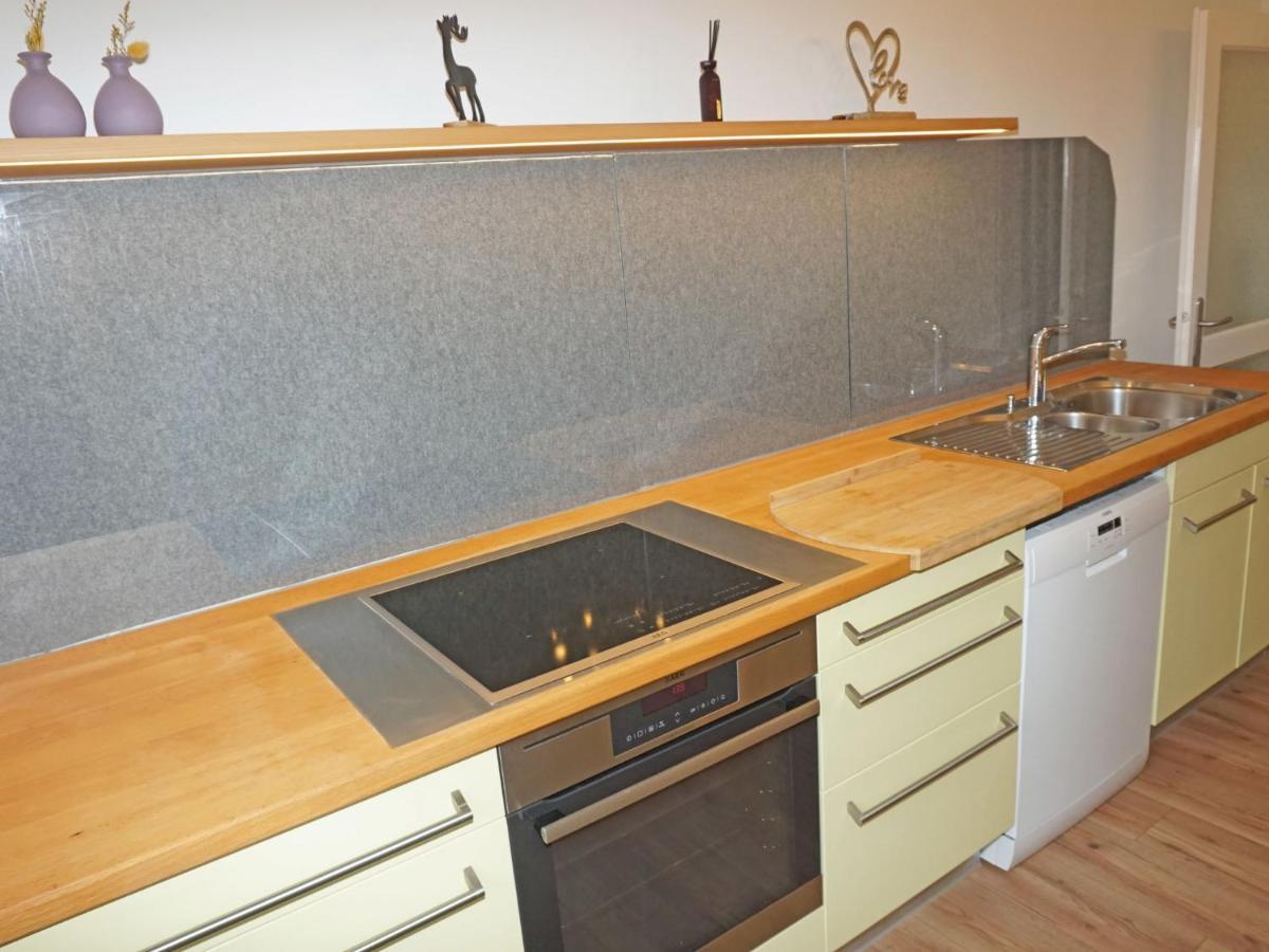 Apartment Isolde By Interhome Reith bei Seefeld Zewnętrze zdjęcie