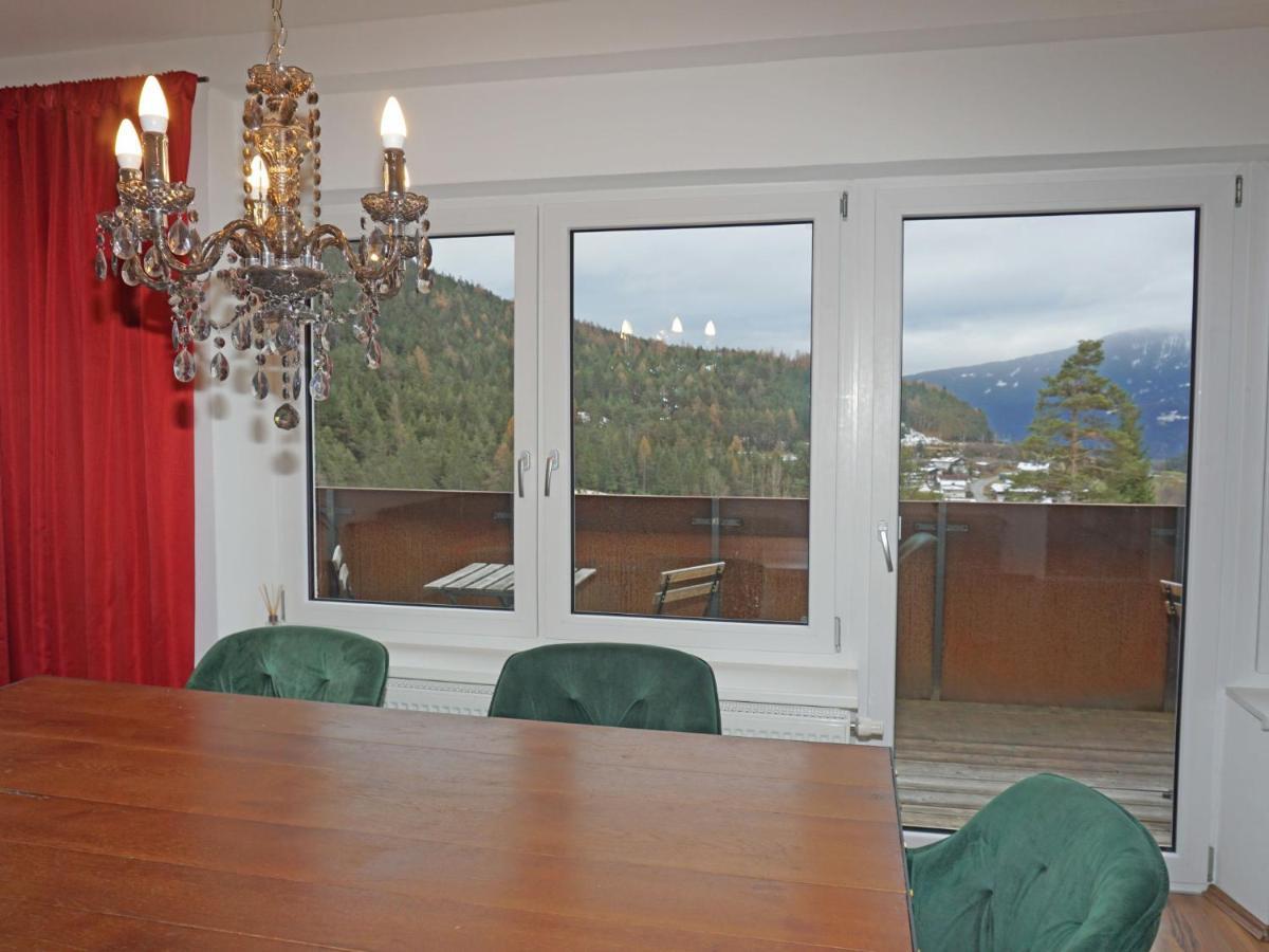 Apartment Isolde By Interhome Reith bei Seefeld Zewnętrze zdjęcie