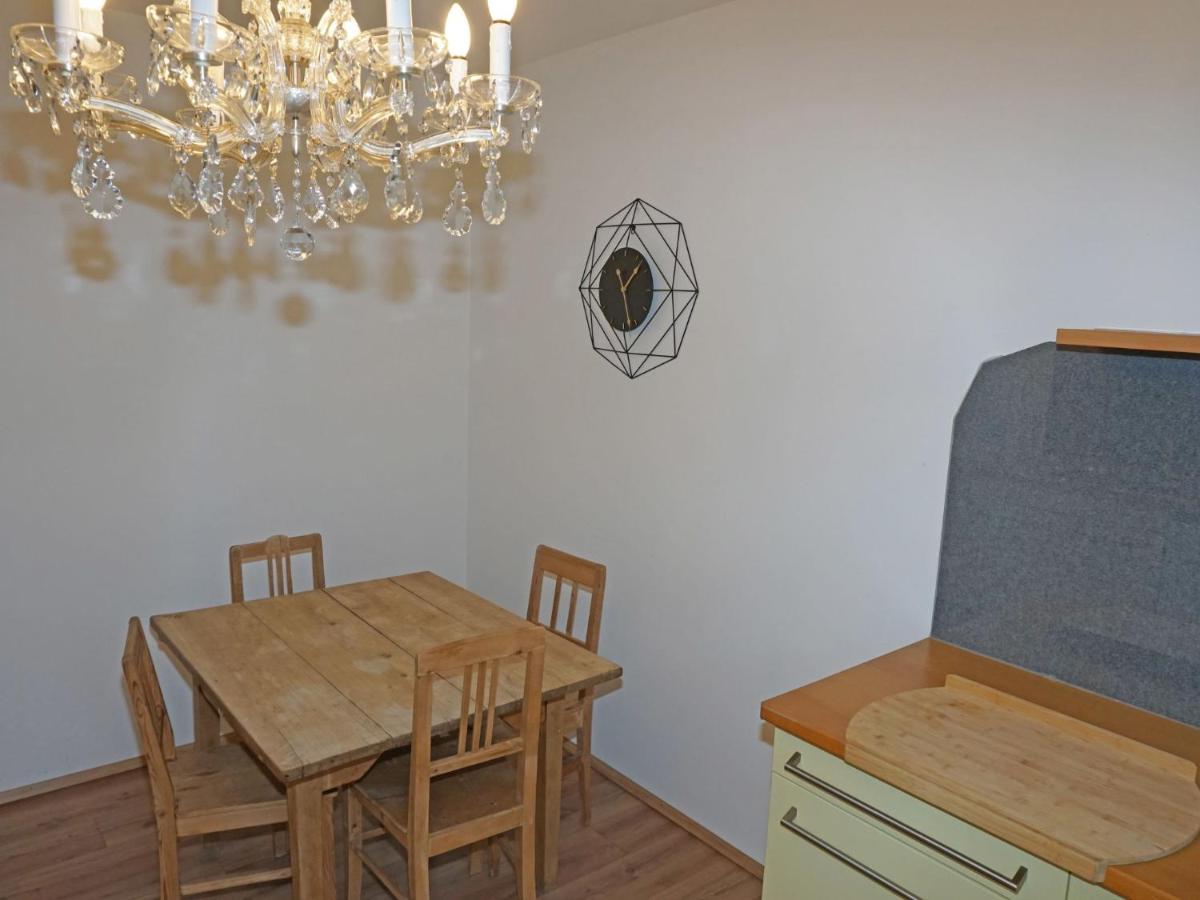 Apartment Isolde By Interhome Reith bei Seefeld Zewnętrze zdjęcie