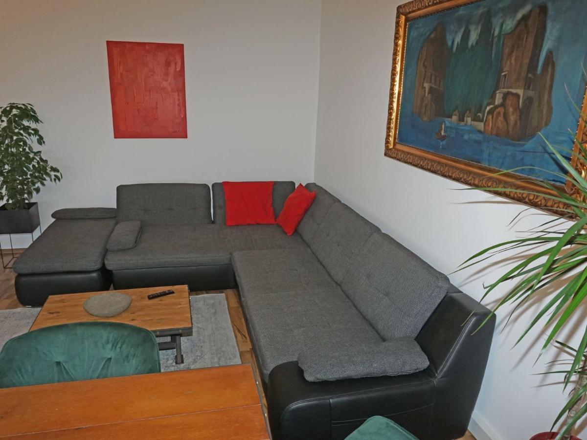 Apartment Isolde By Interhome Reith bei Seefeld Zewnętrze zdjęcie