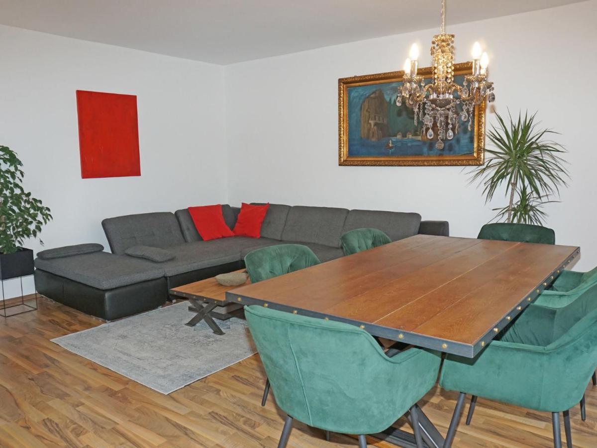 Apartment Isolde By Interhome Reith bei Seefeld Zewnętrze zdjęcie