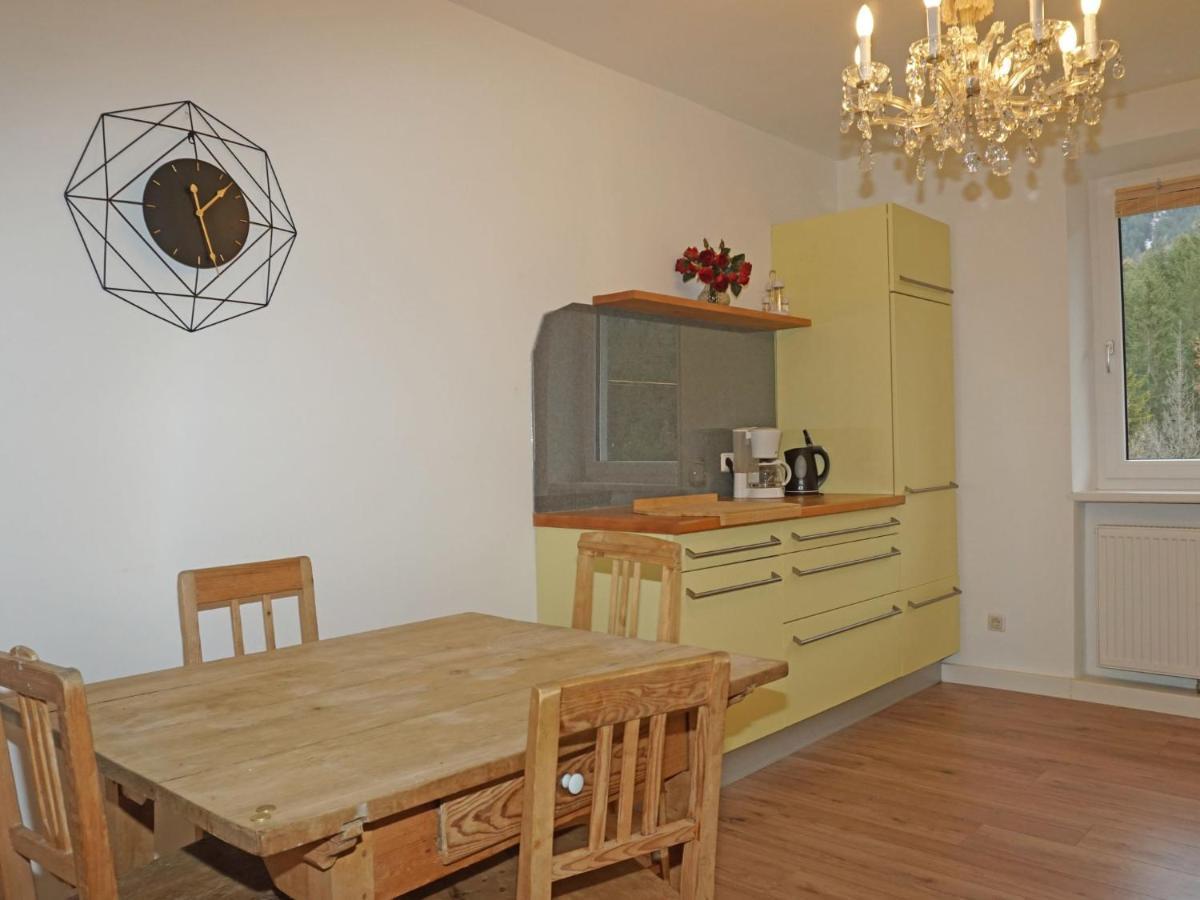 Apartment Isolde By Interhome Reith bei Seefeld Zewnętrze zdjęcie