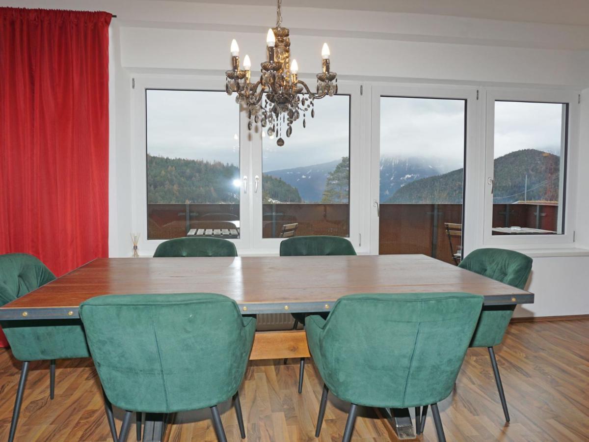 Apartment Isolde By Interhome Reith bei Seefeld Zewnętrze zdjęcie