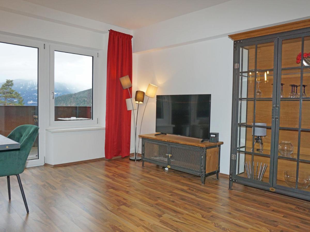 Apartment Isolde By Interhome Reith bei Seefeld Zewnętrze zdjęcie