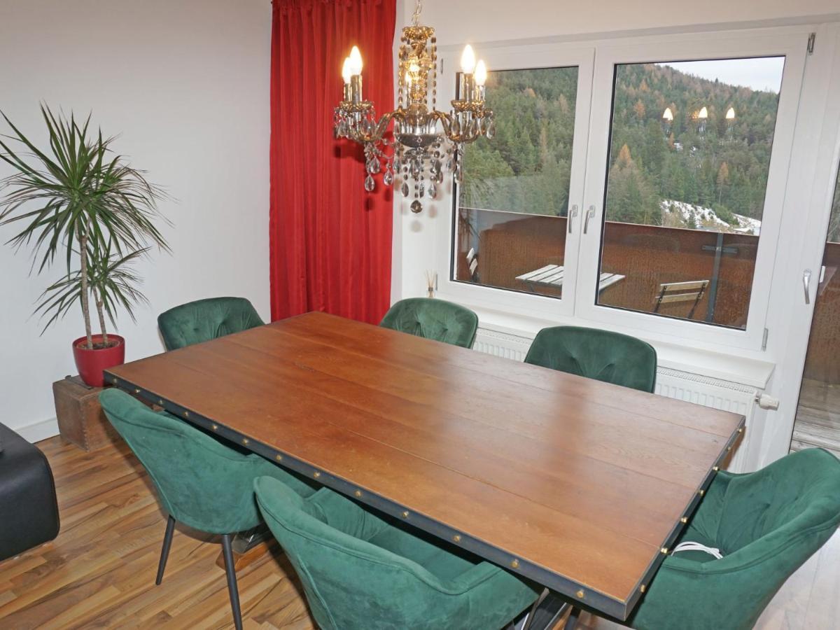 Apartment Isolde By Interhome Reith bei Seefeld Zewnętrze zdjęcie
