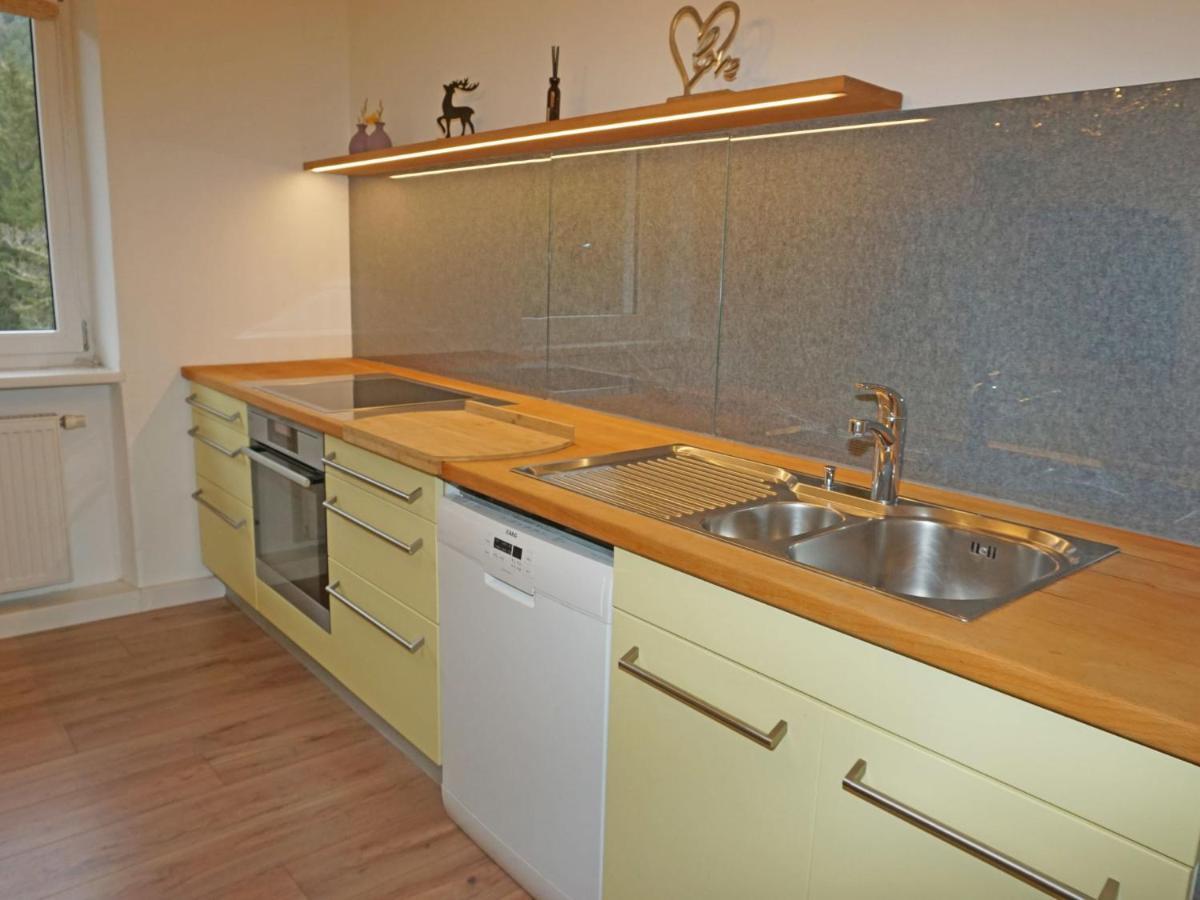 Apartment Isolde By Interhome Reith bei Seefeld Zewnętrze zdjęcie