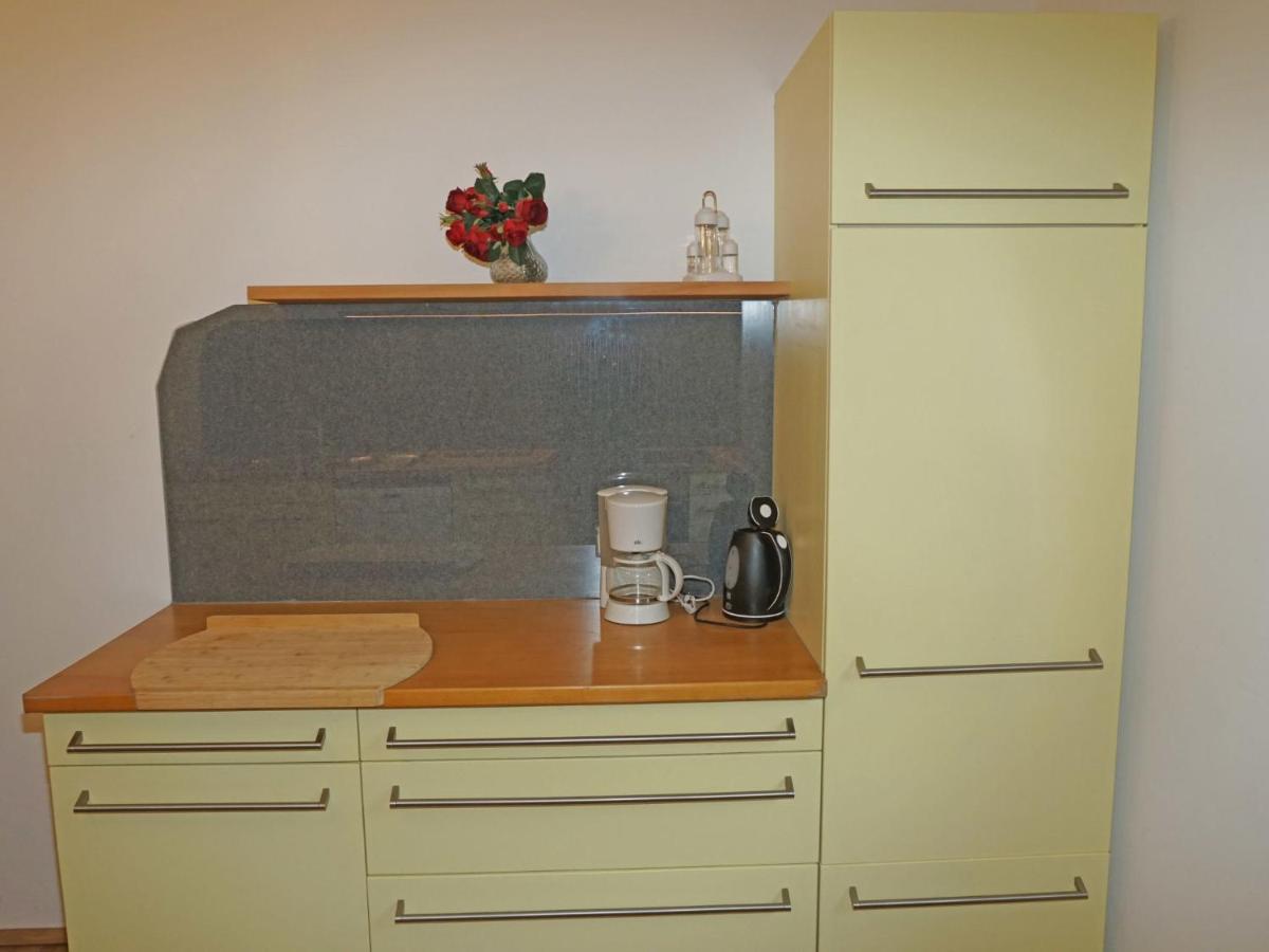 Apartment Isolde By Interhome Reith bei Seefeld Zewnętrze zdjęcie