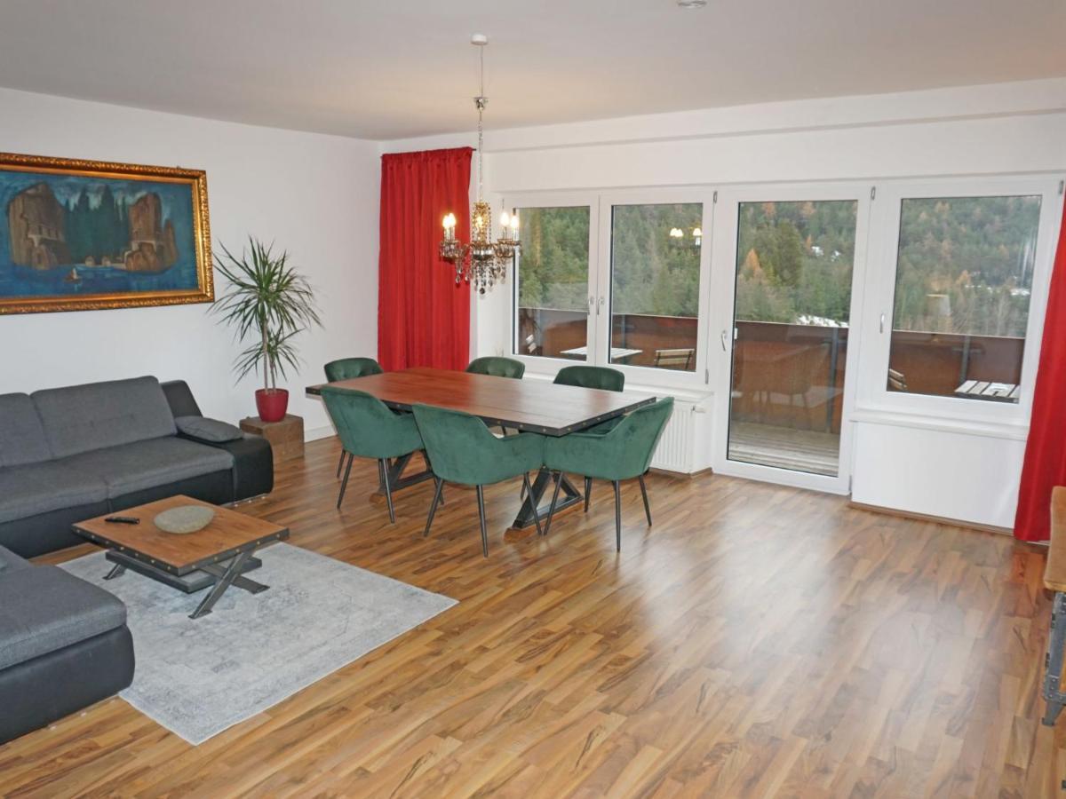 Apartment Isolde By Interhome Reith bei Seefeld Zewnętrze zdjęcie