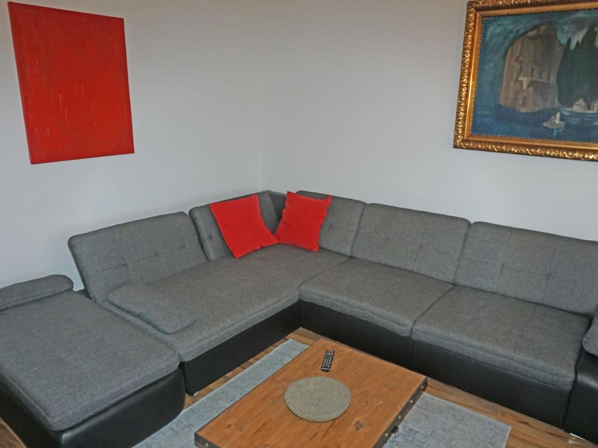 Apartment Isolde By Interhome Reith bei Seefeld Zewnętrze zdjęcie