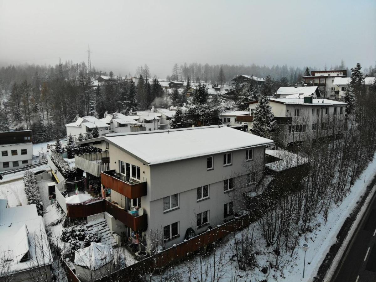 Apartment Isolde By Interhome Reith bei Seefeld Zewnętrze zdjęcie