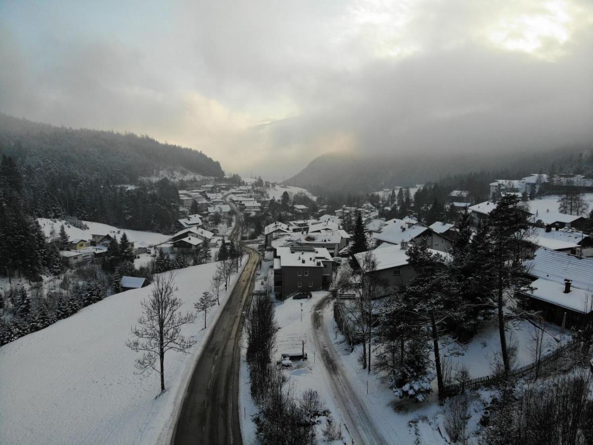 Apartment Isolde By Interhome Reith bei Seefeld Zewnętrze zdjęcie