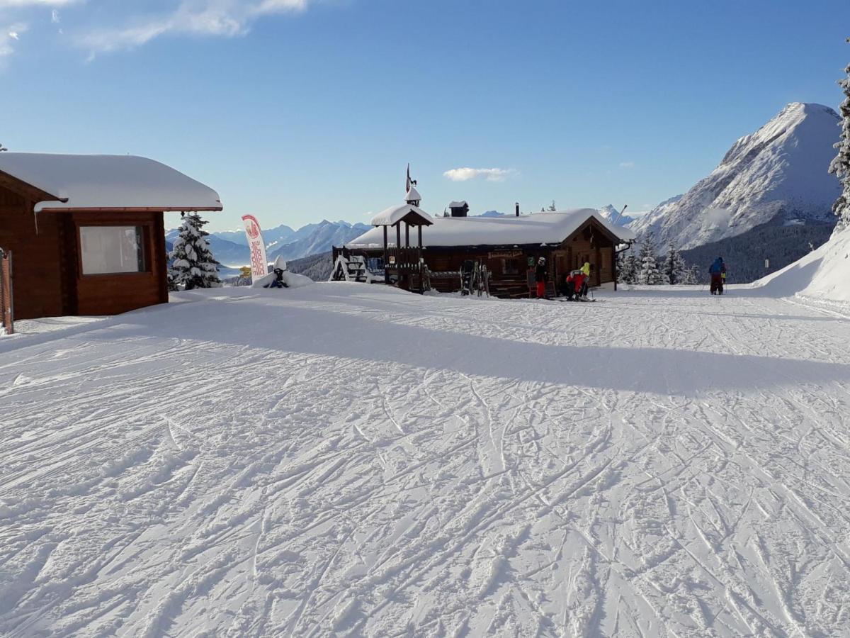Apartment Isolde By Interhome Reith bei Seefeld Zewnętrze zdjęcie